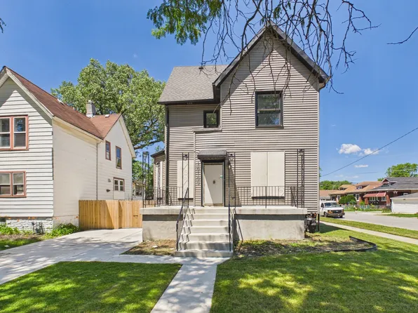 10100 S Eggleston Ave, Chicago, IL 60628