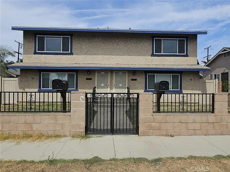 8041 Puritan St