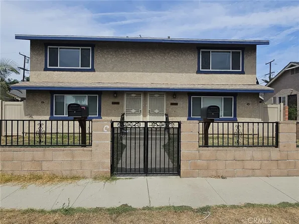 8041 Puritan St, Downey, CA 90242