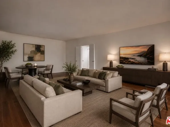 10450 Wilshire Blvd Unit 4G, Los Angeles, CA 90024