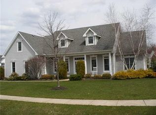 6023 Pebble Creek Dr, Fairview, PA 16415