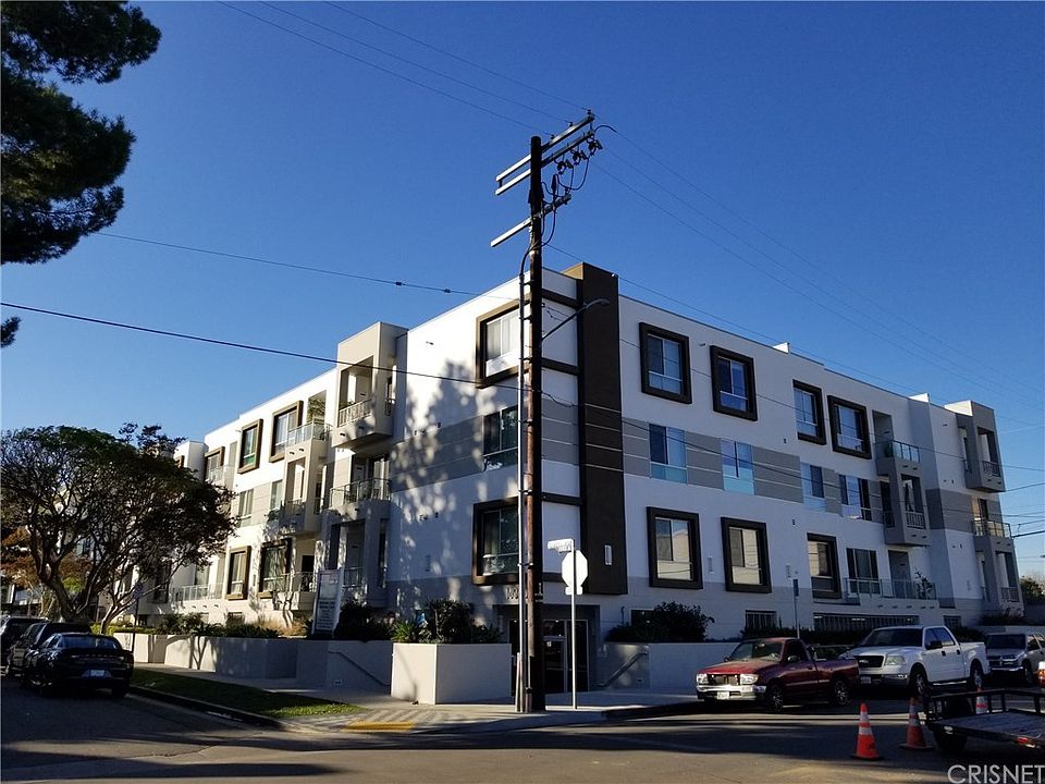1st image of 10911 Hartsook St #403