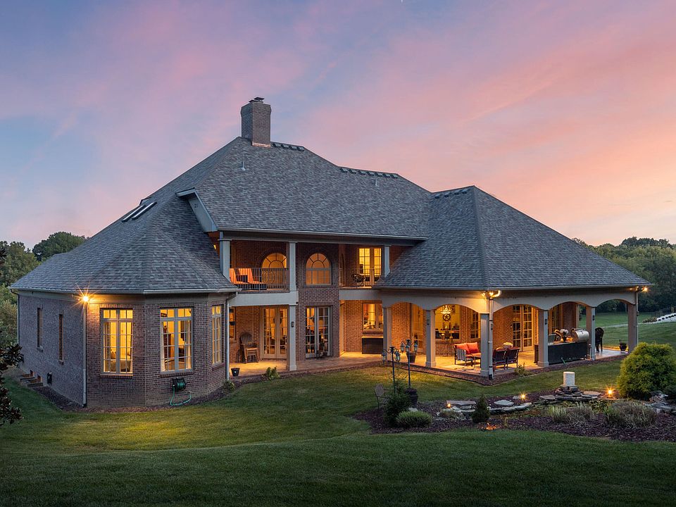 2433 Williamsburg Estates Ln, Lexington, KY 40504 Zillow