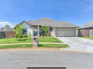 1105 SW 137th Ct, Oklahoma City, OK 73170