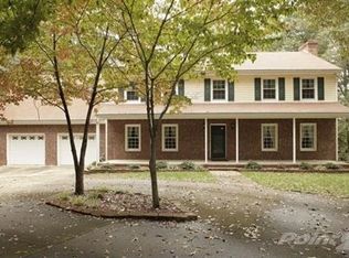 2900 Adrian Ct, Raleigh, NC 27604