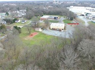 Phifer St, Monroe, NC 28110