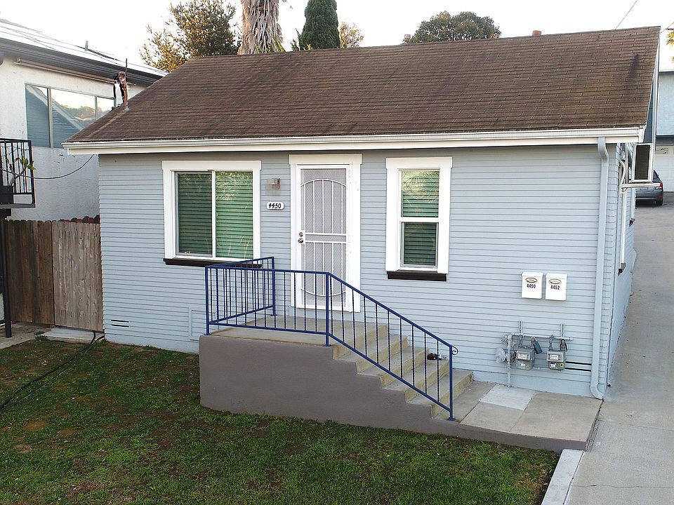 1st image of 4450 W 169th St