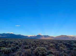 TRACT Eight Off Us Rte #64, El Prado, NM 87529
