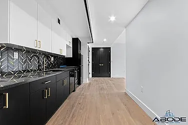 Rented by ABODE NYC LLC