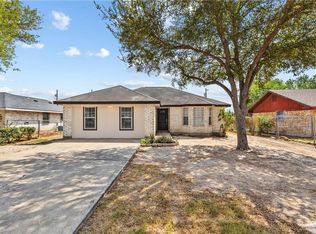 3012 Perkins Ave, Mission, TX 78574
