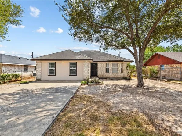 3012 Perkins Ave, Mission, TX 78574