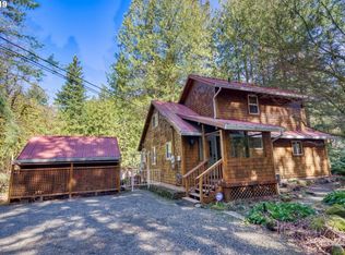 61981 E Jettview Ln, Brightwood, OR 97011