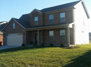 505 McPeek Pl, Nicholasville, KY 40356