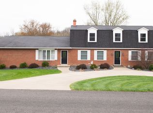 205 Crago Ave, Waynesburg, PA 15370