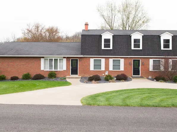 205 Crago Ave, Waynesburg, PA 15370