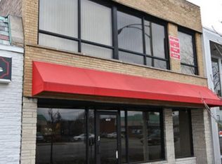 6547 North Ave, Oak Park, IL 60302
