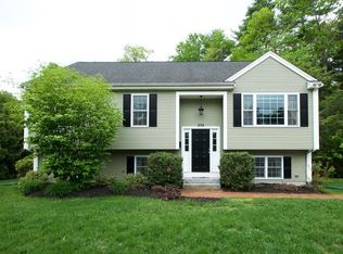 375 Concord St, Rockland, MA 02370