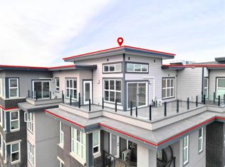 95 W Burma Star Rd SW #1414, Calgary, AB T3E8A9