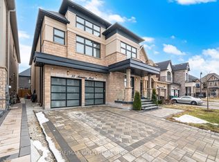 37 Midmorning Rd, Brampton, ON L6X 5R5