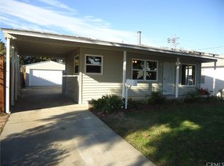 1427 E 68th St, Long Beach, CA 90805
