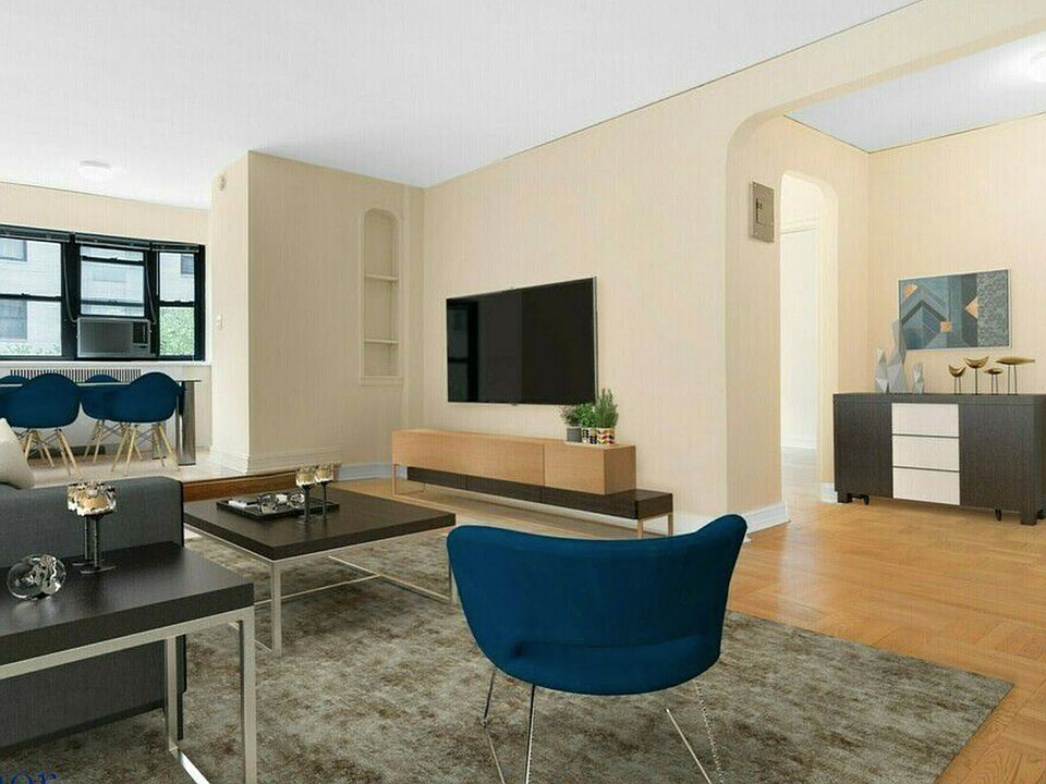 1st image of 235 E 46th St APT 6J