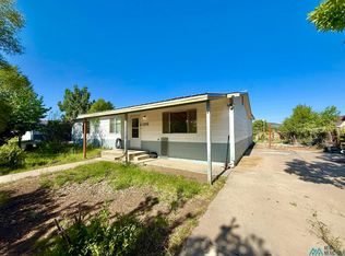 1356 Vista Pl, Raton, NM 87740