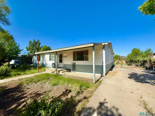 1356 Vista Pl, Raton, NM 87740
