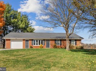 3218 Brethren Church Rd, Myersville, MD 21773