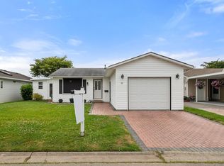 45918 Knight Rd #33, Skowkale, BC V2R3X4