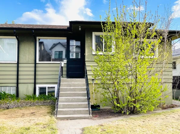 2015 18th Ave NW #A, Calgary, AB T2M 0Y1