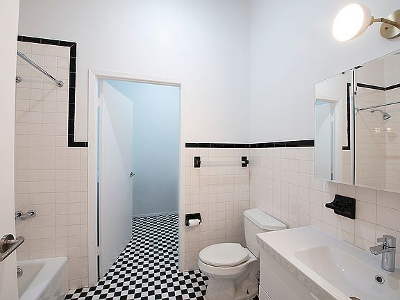 3rd image of 237 Lafayette St APT 3E
