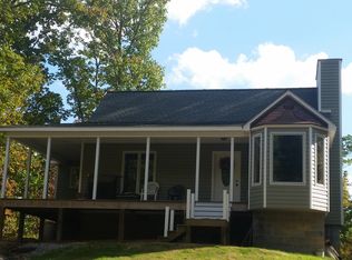 16467 River Rd, Abingdon, VA 24210