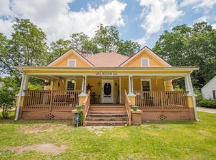 1215 S Madison Ave, Monroe, GA 30655