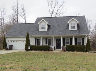 2976 Old Walton Cir, Cookeville, TN 38506