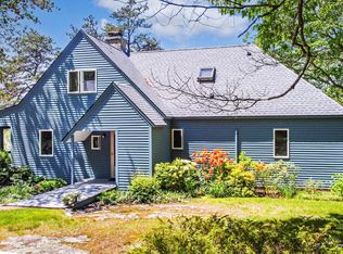 551 Arrowsic Rd, Arrowsic, ME 04530