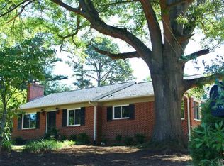 192 25th St NW, Hickory, NC 28601