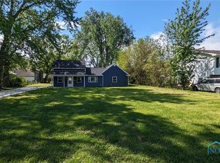 5527 Morrow Rd, Toledo, OH 43615