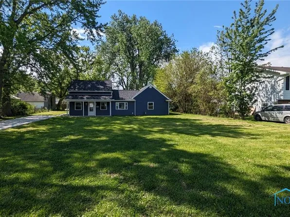 5527 Morrow Rd, Toledo, OH 43615