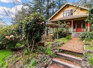 485 N Main St, Toledo, OR 97391