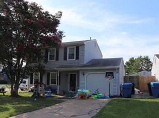 4965 Ruth Rd, Virginia Beach, VA 23464