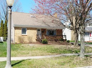 2106 Cooper Ave, Lansing, MI