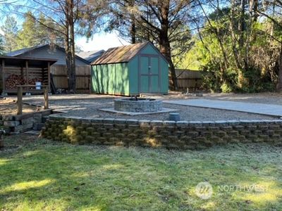 185 N Narwhal Loop NW, Ocean Shores, WA, 98569
