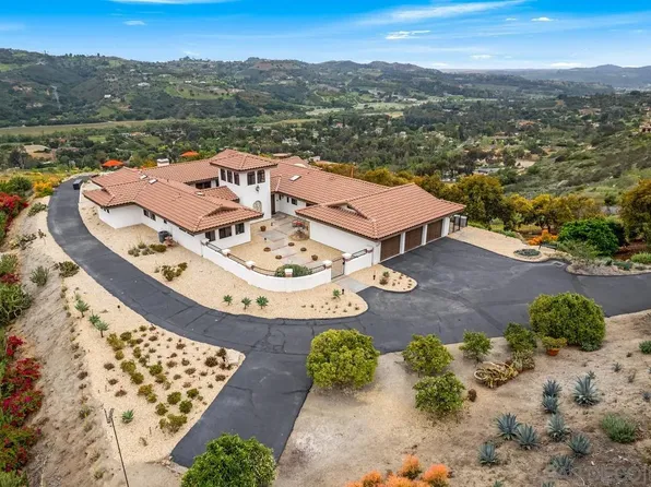 31550 Afton Farms Ln, Bonsall, CA 92003