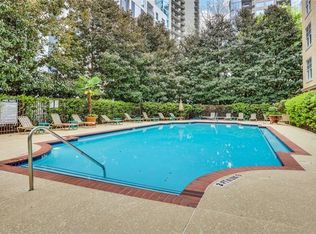 1101 Juniper St NE APT 53, Atlanta, GA 30309