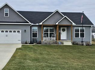 151 Waterstone Dr, Benton, TN 37307