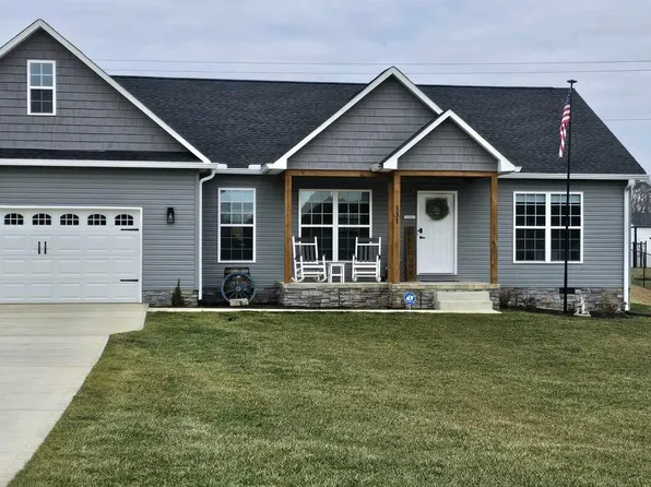 151 Waterstone Dr, Benton, TN 37307