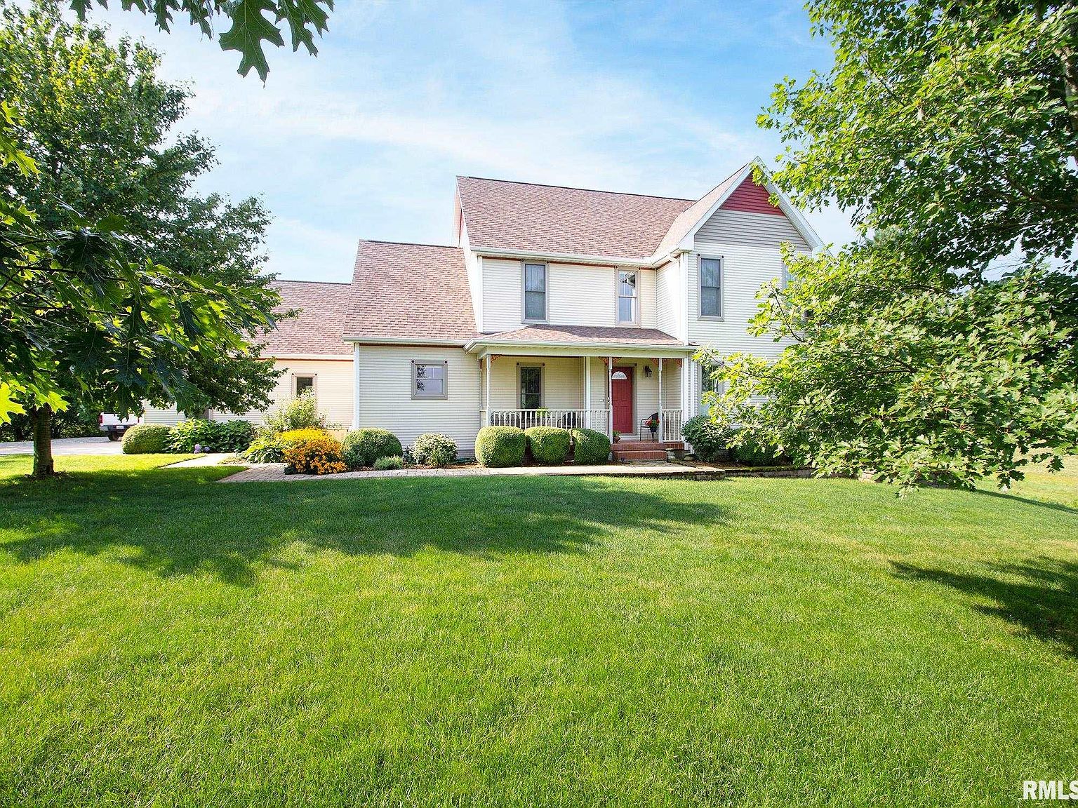 1645 N 500th Ave, New Windsor, IL 61465 Zillow