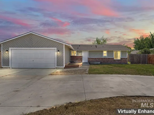 2300 N Five Mile Rd, Boise, ID 83713