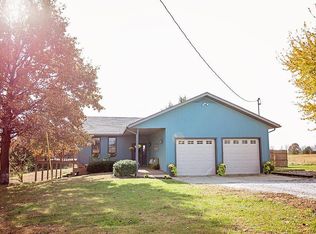 970 E State Highway Ww, Springfield, MO 65803