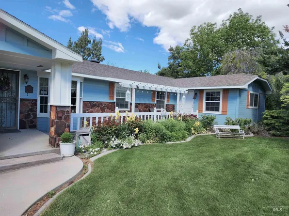 3126 Ponderosa Pl, Caldwell, ID 83605